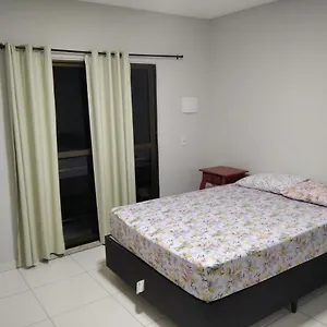 Residencial Zé Buscapé Apartamento