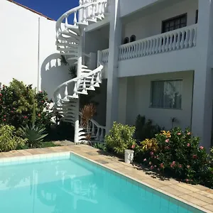 Lofts Dois Corações , Cabo Frio Brasil