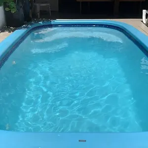 Sobrado C Piscina A 500 Metros Da Canto Grande Rutilio N125 Bombinhas