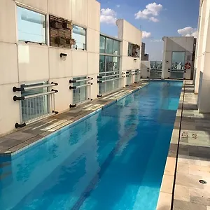 Charmoso Flat Na Oscar Freire , São Paulo Brasil