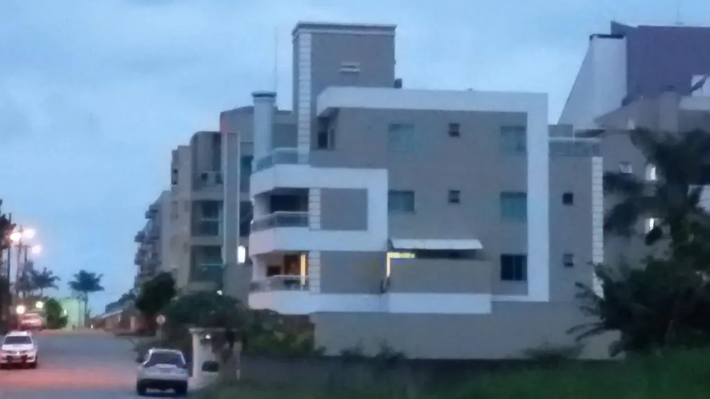 Novo Lar 1 Bombinhasアパートメント